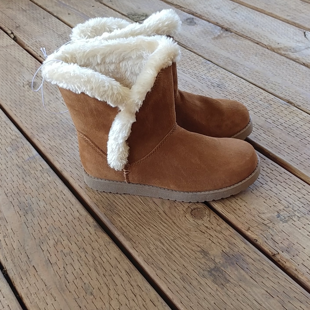 Universal Thread Boot